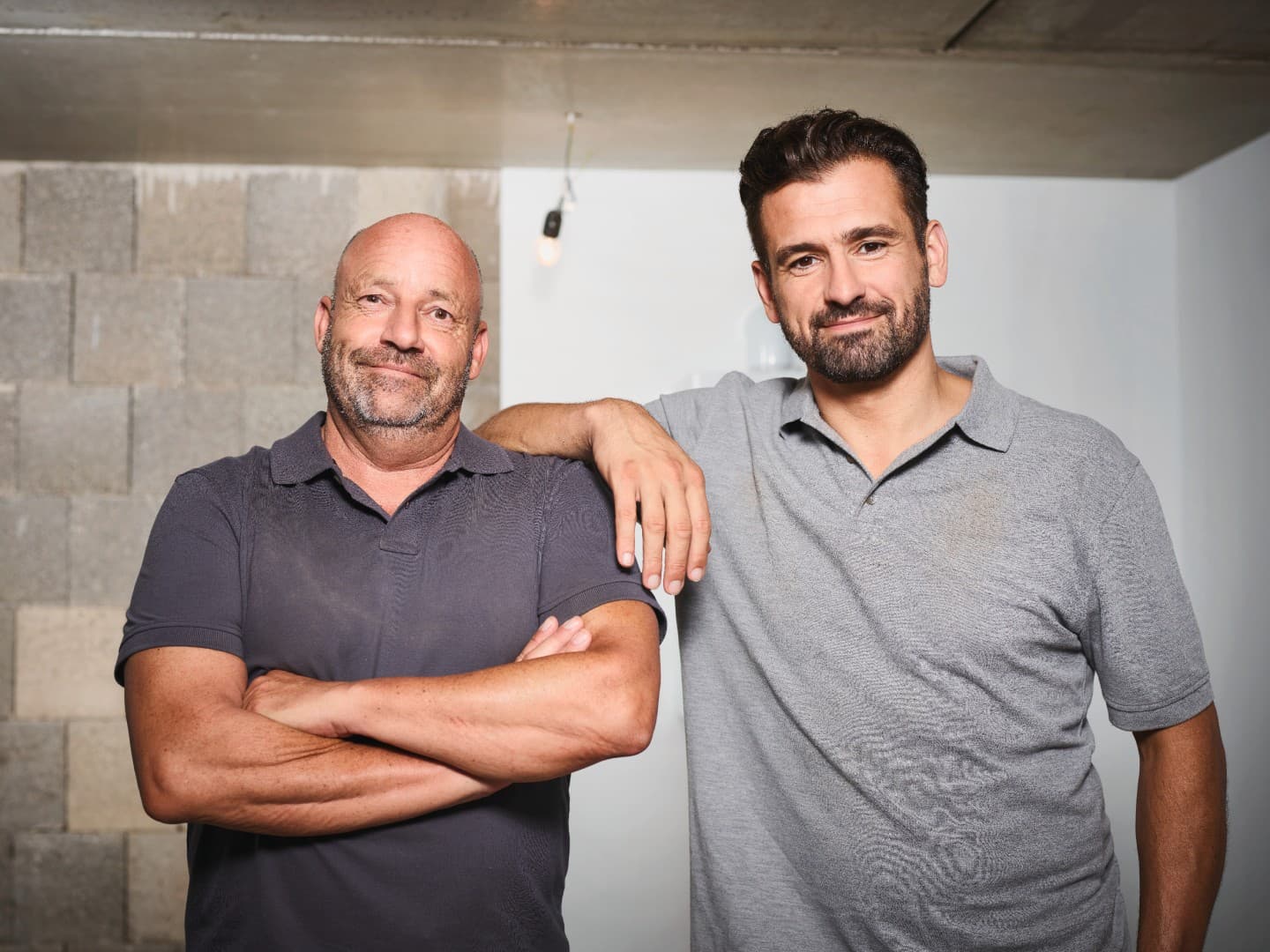 Partner a zamestnanec Protherm